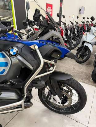BMW-R 1200 GS ADVENTURE-2014