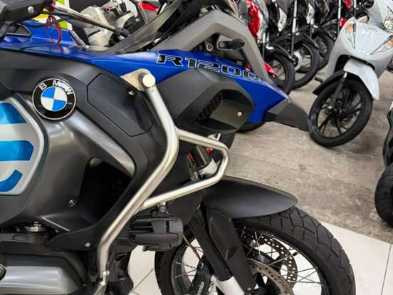 BMW-R 1200 GS ADVENTURE BMW-R 1200 GS ADVENTURE-2014