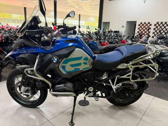 BMW-R 1200 GS ADVENTURE BMW-R 1200 GS ADVENTURE-2014