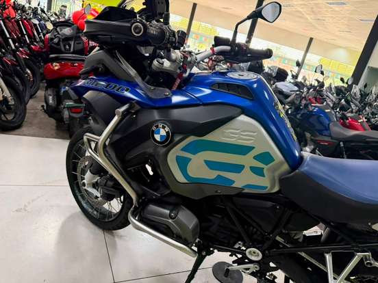 BMW-R 1200 GS ADVENTURE BMW-R 1200 GS ADVENTURE-2014