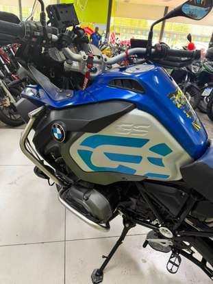 BMW-R 1200 GS ADVENTURE-2014
