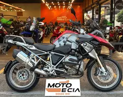BMW R 1200 GS BMW R 1200 GS