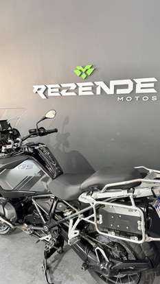 BMW-R 1250 GS ADVENTURE TRIPLE BLACK-2021