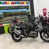 BMW R 1250 GS ADVENTURE TRIPLE BLACK BMW R 1250 GS ADVENTURE TRIPLE BLACK