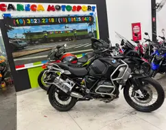 BMW R 1250 GS ADVENTURE TRIPLE BLACK BMW R 1250 GS ADVENTURE TRIPLE BLACK