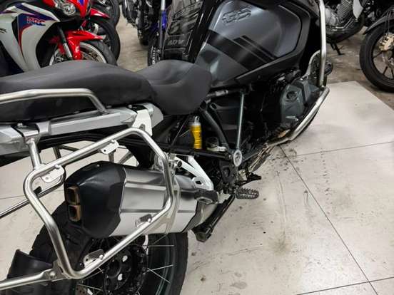BMW-R 1250 GS ADVENTURE TRIPLE BLACK BMW-R 1250 GS ADVENTURE TRIPLE BLACK-2023
