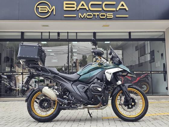 BMW R 1300 GS OPTION 719 