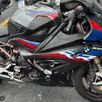 BMW S 1000 RR BMW S 1000 RR