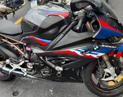 BMW S 1000 RR BMW S 1000 RR