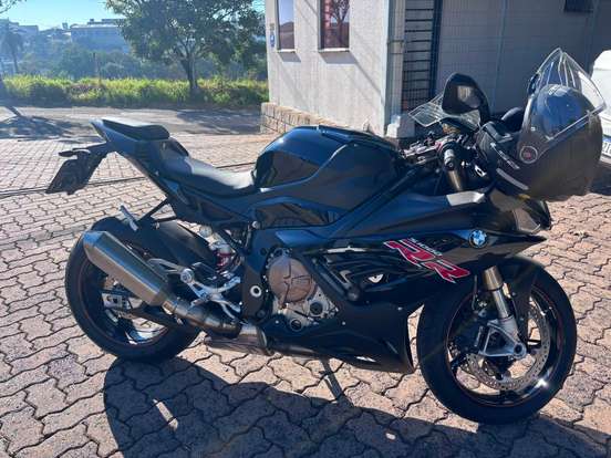 BMW-S 1000 RR BMW-S 1000 RR-2021
