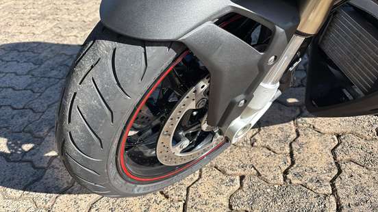 BMW-S 1000 RR-2021