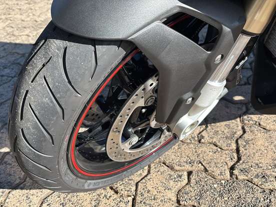 BMW-S 1000 RR BMW-S 1000 RR-2021