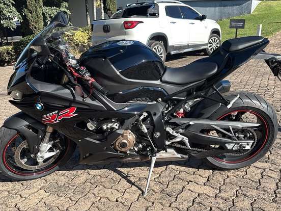 BMW-S 1000 RR BMW-S 1000 RR-2021