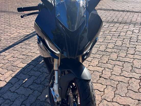 BMW-S 1000 RR BMW-S 1000 RR-2021