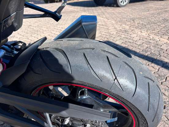 BMW-S 1000 RR BMW-S 1000 RR-2021