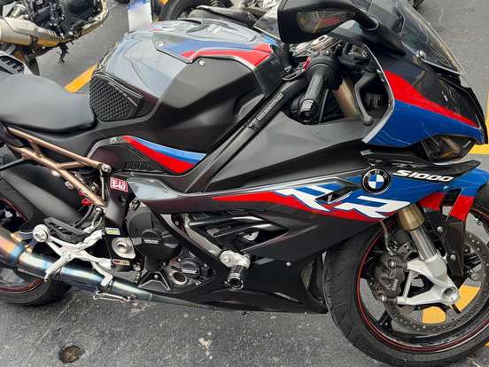 BMW-S 1000 RR BMW-S 1000 RR-2023