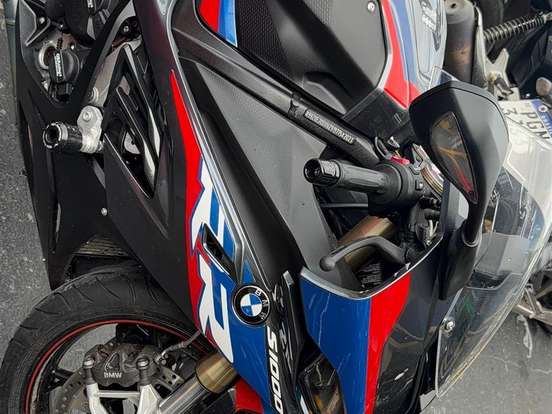 BMW-S 1000 RR BMW-S 1000 RR-2023