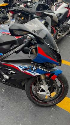 BMW-S 1000 RR-2023