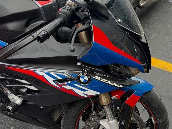 BMW-S 1000 RR BMW-S 1000 RR-2023