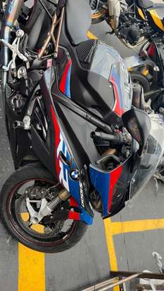 BMW-S 1000 RR-2023
