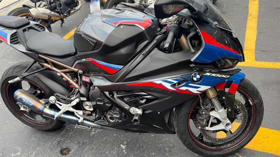 BMW-S 1000 RR-2023