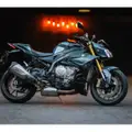 BMW S 1000 R BMW S 1000 R