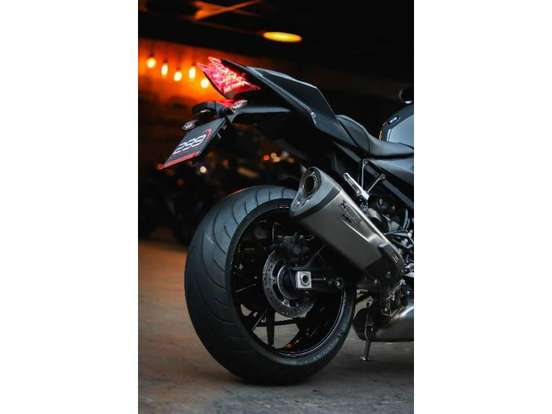 BMW-S 1000 R BMW-S 1000 R-2017