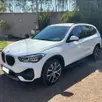 BMW X1 2.0 16V TURBO ACTIVEFLEX SDRIVE20I GP 4P AUTOMÁTICO BMW X1 2.0 16V TURBO ACTIVEFLEX SDRIVE20I GP 4P AUTOMÁTICO