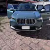 BMW X1 2.0 16V TURBO GASOLINA SDRIVE20I X-LINE STEPTRONIC BMW X1 2.0 16V TURBO GASOLINA SDRIVE20I X-LINE STEPTRONIC