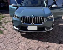BMW X1 2.0 16V TURBO GASOLINA SDRIVE20I X-LINE STEPTRONIC BMW X1 2.0 16V TURBO GASOLINA SDRIVE20I X-LINE STEPTRONIC