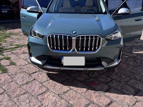 BMW-X1-2.0 16V TURBO GASOLINA SDRIVE20I X-LINE STEPTRONIC BMW-X1-2023