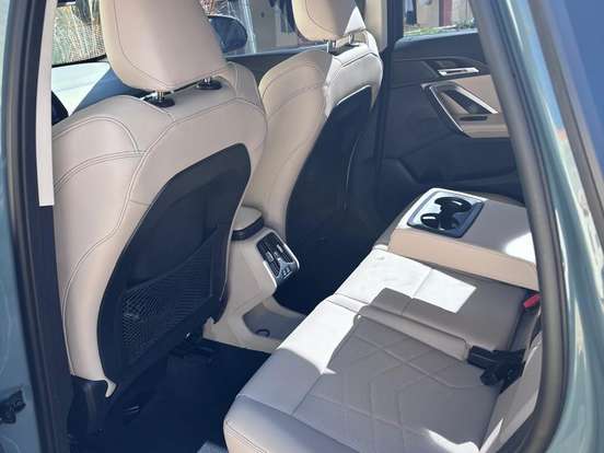 BMW-X1-2.0 16V TURBO GASOLINA SDRIVE20I X-LINE STEPTRONIC BMW-X1-2023