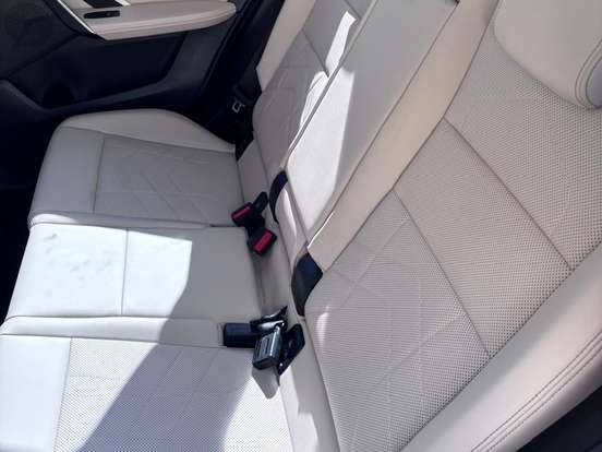 BMW-X1-2.0 16V TURBO GASOLINA SDRIVE20I X-LINE STEPTRONIC BMW-X1-2023