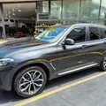 BMW X3 2.0 16V HÍBRIDO X LINE XDRIVE30E STEPTRONIC BMW X3 2.0 16V HÍBRIDO X LINE XDRIVE30E STEPTRONIC