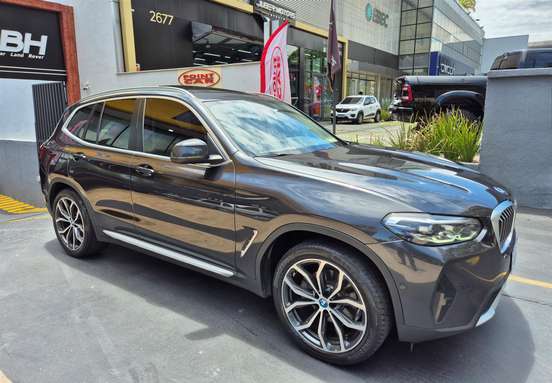 BMW-X3-2023