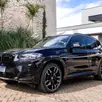 BMW X3 3.0 TWINPOWER GASOLINA M40I STEPTRONIC BMW X3 3.0 TWINPOWER GASOLINA M40I STEPTRONIC