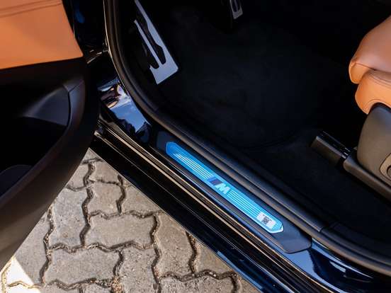BMW-X3-3.0 TWINPOWER GASOLINA M40I STEPTRONIC BMW-X3-2024