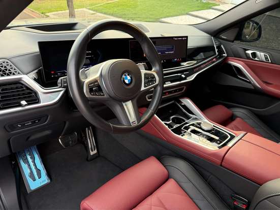 BMW-X6-2023