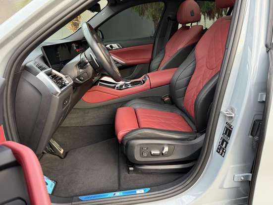 BMW-X6-2023