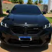 BMW X6 4.4 V8 BITURBO GASOLINA M COMPETITION AUTOMÁTICO BMW X6 4.4 V8 BITURBO GASOLINA M COMPETITION AUTOMÁTICO