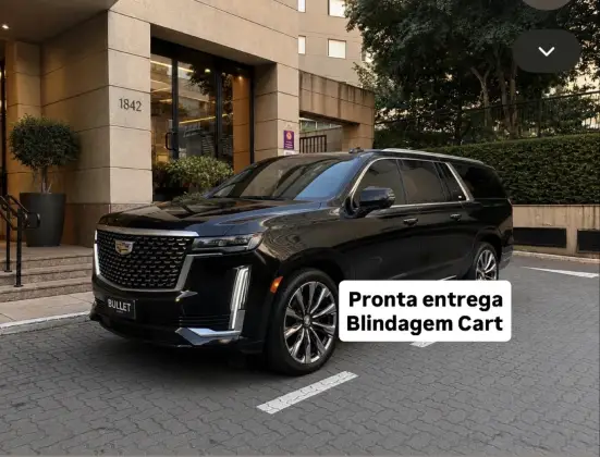 CADILLAC ESCALADE 6.2 V8 GASOLINA ESV PREMIUM LUXURY 4WD AUTOMÁTICO CADILLAC ESCALADE 6.2 V8 GASOLINA ESV PREMIUM LUXURY 4WD AUTOMÁTICO