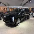 CADILLAC ESCALADE 6.2 V8 GASOLINA ESV PREMIUM LUXURY 4WD AUTOMÁTICO CADILLAC ESCALADE 6.2 V8 GASOLINA ESV PREMIUM LUXURY 4WD AUTOMÁTICO