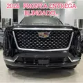 CADILLAC ESCALADE 6.2 V8 GASOLINA LUXURY 4WD AUTOMÁTICO CADILLAC ESCALADE 6.2 V8 GASOLINA LUXURY 4WD AUTOMÁTICO