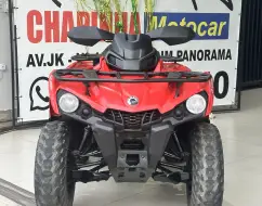 CAN-AM OUTLANDER 570 EFI CAN-AM OUTLANDER 570 EFI