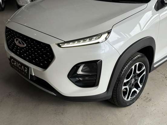 CAOA CHERY-TIGGO 3X-2021