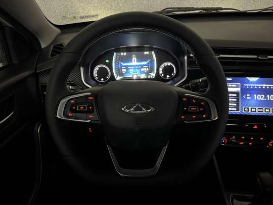 CAOA CHERY-TIGGO 3X-1.0 VVT TURBO iFLEX PRO CVT CAOA CHERY-TIGGO 3X-2021