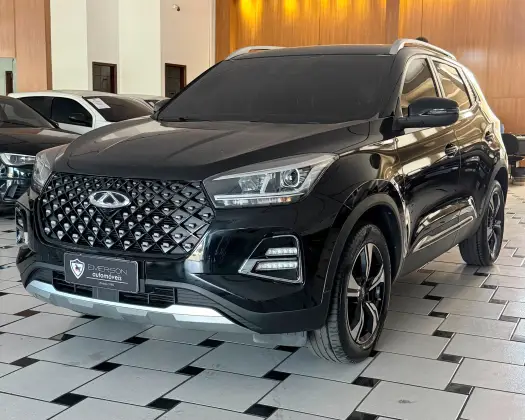 CAOA CHERY TIGGO 5x 1.5 VVT TURBO iFLEX SPORT CVT