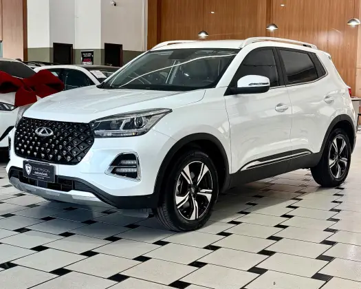 CAOA CHERY TIGGO 5x 1.5 VVT TURBO iFLEX SPORT CVT