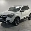 CAOA CHERY TIGGO 5x 1.5 VVT TURBO iFLEX TXS DCT CAOA CHERY TIGGO 5x 1.5 VVT TURBO iFLEX TXS DCT