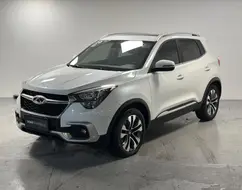 CAOA CHERY TIGGO 5x 1.5 VVT TURBO iFLEX TXS DCT CAOA CHERY TIGGO 5x 1.5 VVT TURBO iFLEX TXS DCT